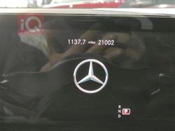 مێرسێدس بێنز A-Class
